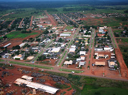 Itaúba- Mato Grosso