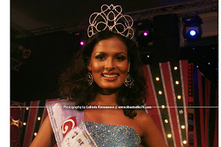 derana veet miss sri lanka 2010