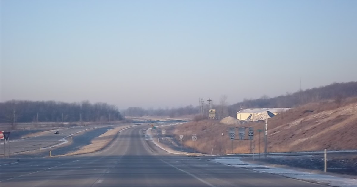 Les & Charlyn Sunday in Peru, Indiana and Ft. Wayne Indiana