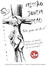 Missão Jovem