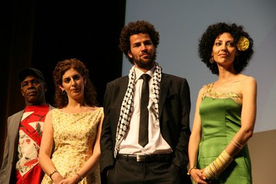 50+ Suheir Hammad Background