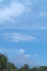 Merapi