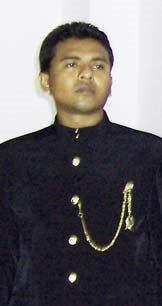Sang Pengabdi