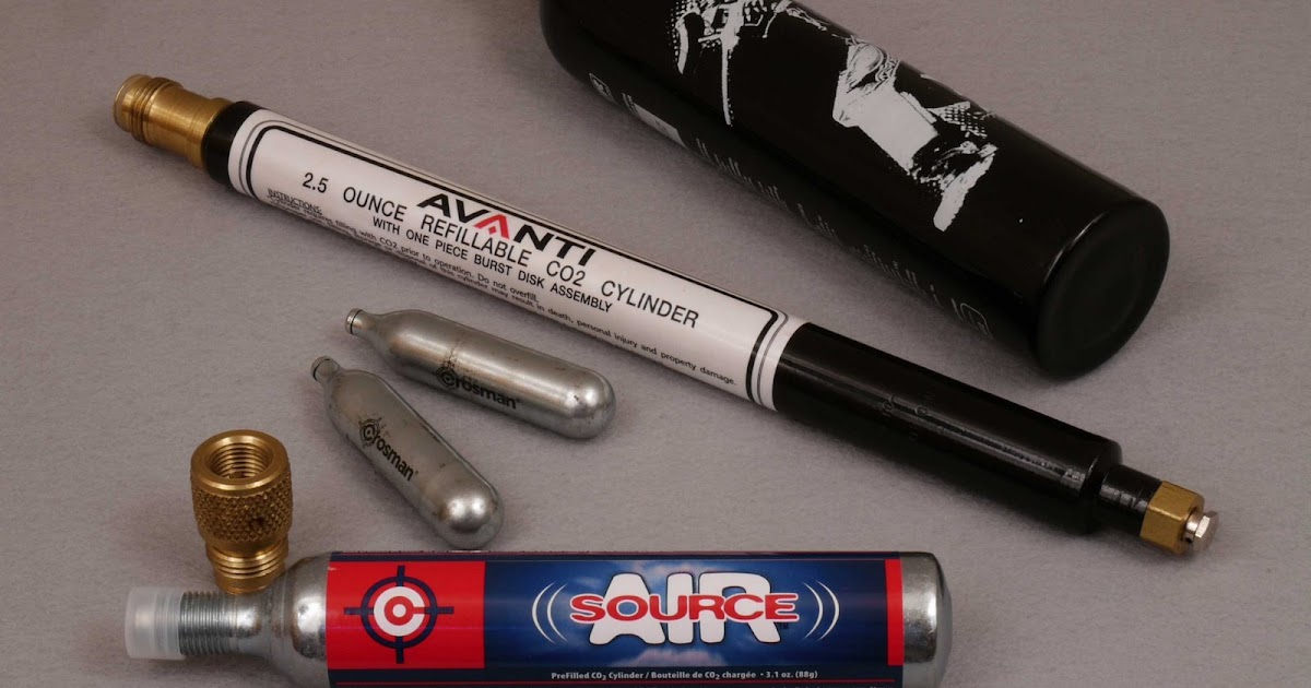 Archer on Airguns How Many Shots Can I Get From a QB79?