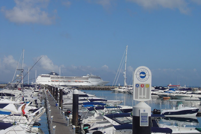 Bahia Marina