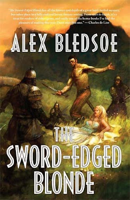 Alex Bledsoe