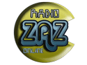 Radio Zaz