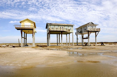 stilt houses Texas Beaches United States Forum Fodor s Travel Talk Forums