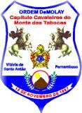 Capítulo Cavaleiros Montes das Tabocas nº 345