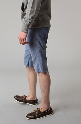 shorts corduroy levi