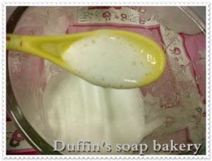 in Your Lotion Recipe