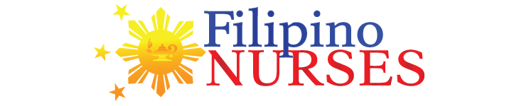 Filipino Nurses