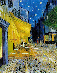 Café de Van Gogh
