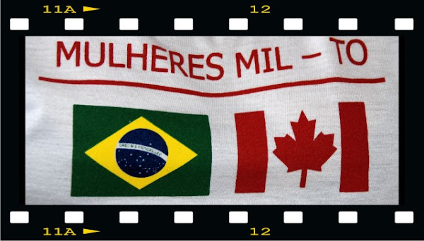 Mulheres Mil - Tocantins