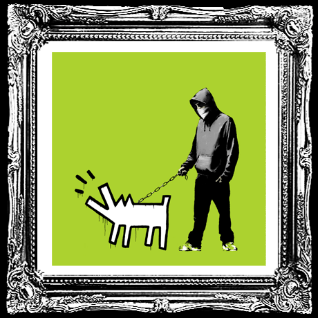 How To Buy Banksy Original Prints Online Artistio