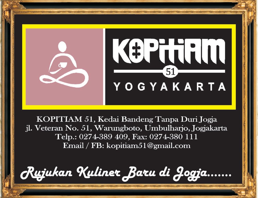 KOPITIAM 51