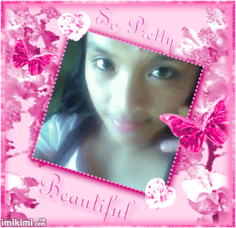 " Simplicity is beauty and im just simPLe so im Beautiful!