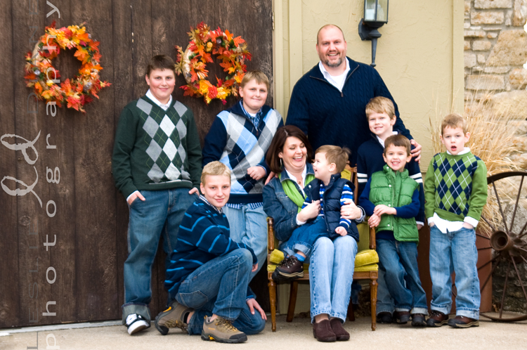 Leslie Stivers Photographer Www Ldpics Com Barnes Family