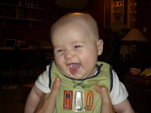 Four Months Old