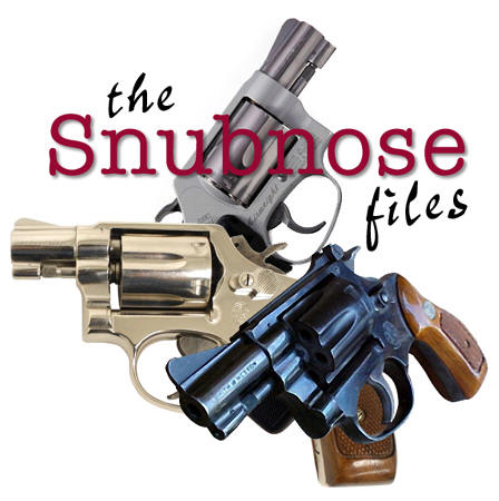 Snubnose Files