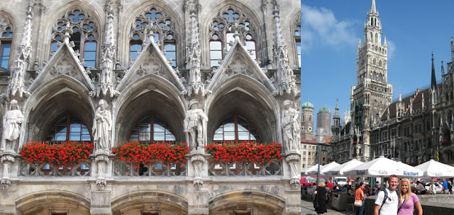 11 Best Only In Munich A Guide To Unique Locations Hidden