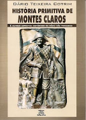 HISTÓRIA PRIMITIVA DE MONTES CLAROS