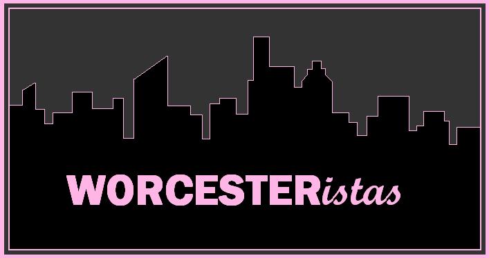 Worcesteristas: Sex & the Heart of the Commonwealth
