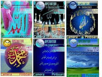 Download islamic themes S60 Gratis
