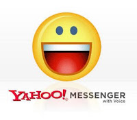 Download gratis Yahoo Messenger v0.9