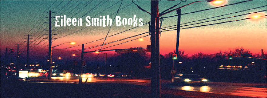Eileen Smith Books