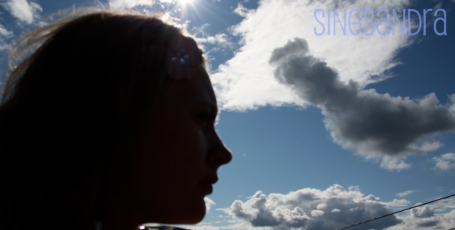 SingSandra