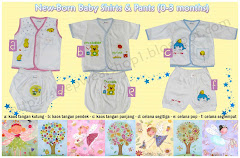 New-Born Baby Clothes