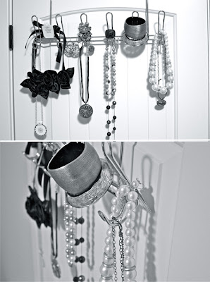 Jewelry+holder+organizer