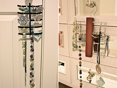 Belt Hanger Organizer