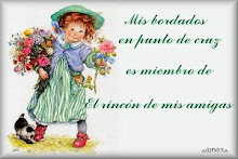 "EL RINCON DE MIS AMIGAS"