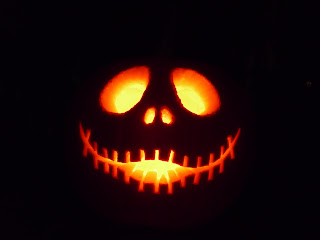 The True Disney Fan: Pumpkin Carving with a Disney Flair