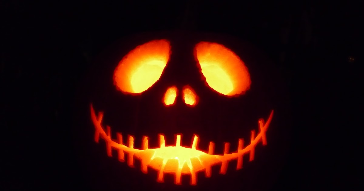The True Disney Fan: Pumpkin Carving with a Disney Flair