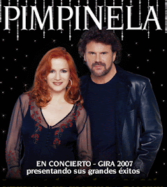 PIMPINELA