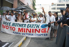 SAVE MOTHER EARTH