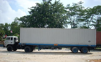 40Ft Truck - Box
