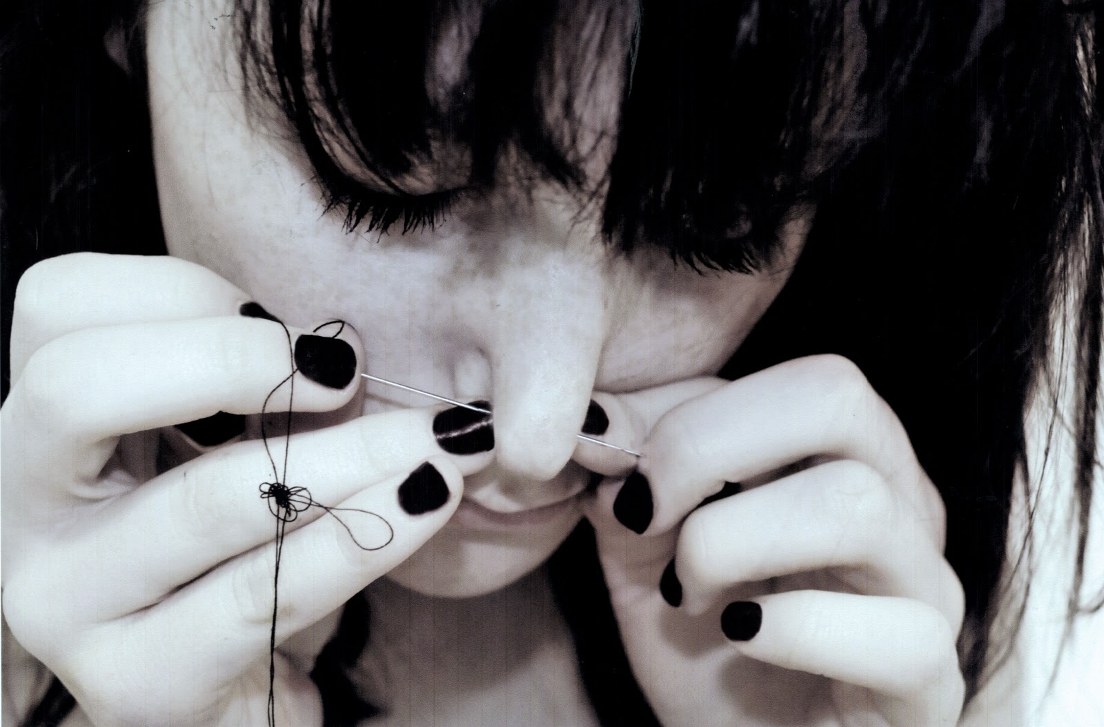 Lost in the Forest Sewing Skin