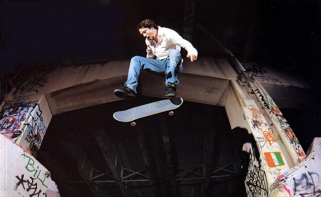 wallpaper: Skateboard wallpaper