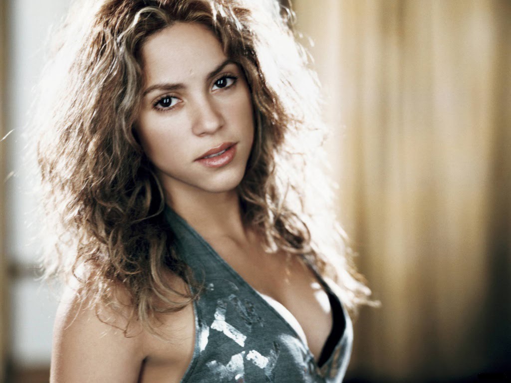 Shakira Wallpapers