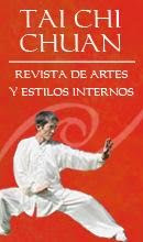 Revista Tai Chi Chuan