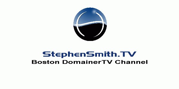 Boston DomainerTv Channel Click Here!