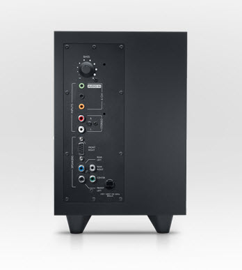 logitech z506 optical