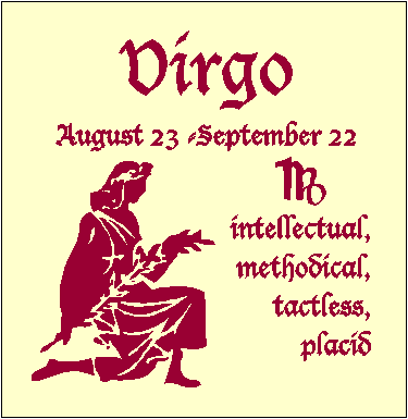 Virgo