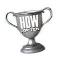 HOW Top Ten Sites