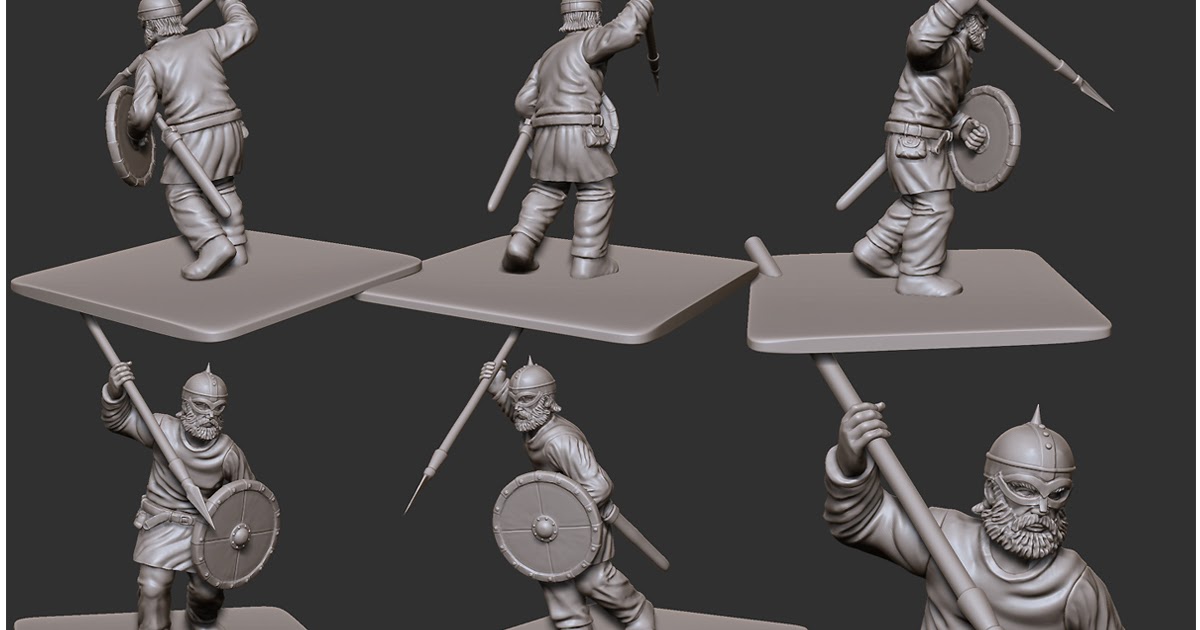 28mm nordic warriors 28mm nordic warriors