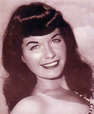 Bettie Big Brother
